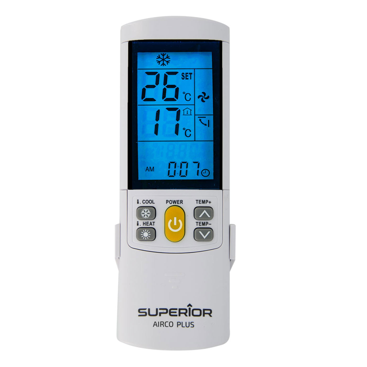 AIRCO PLUS