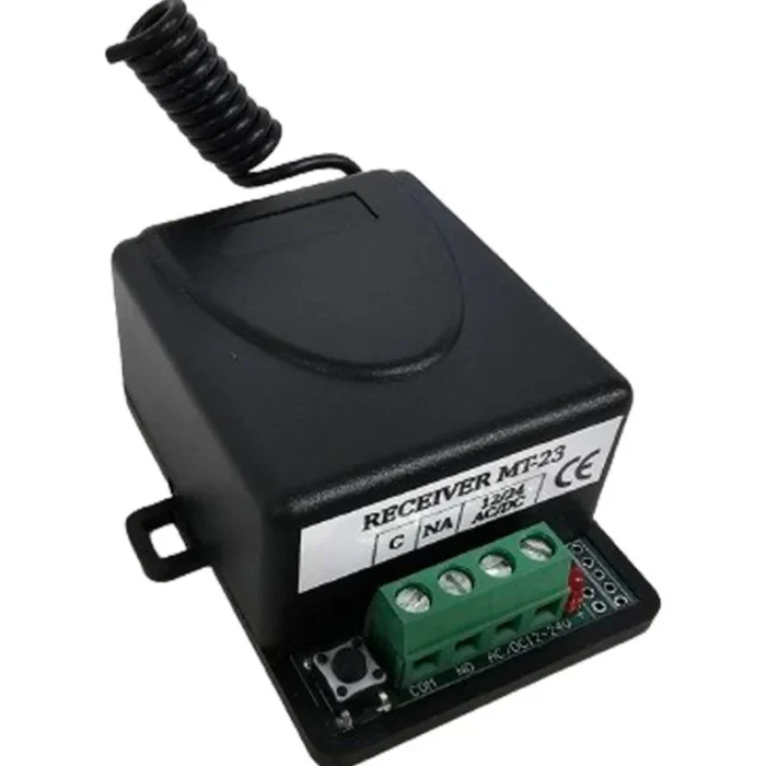 MT23-Receiver